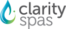 Clarity Series Spas logo
