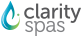 Master Spas Clarity Series logo