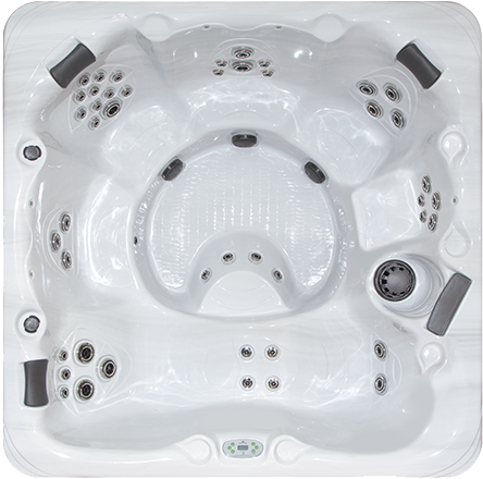 Clarity Spas Balance 8 hot tub