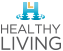 Master Spas Healty Living Series logo