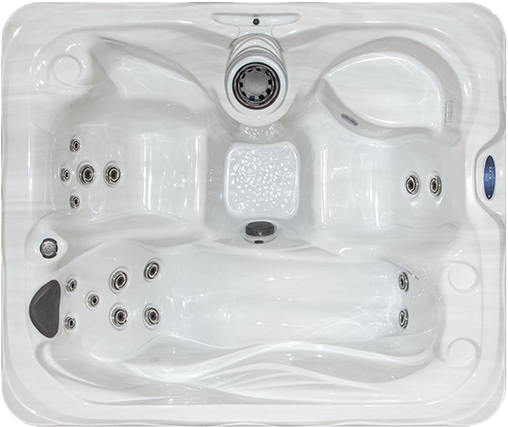 Healthy Living hot tub Model HL 616L