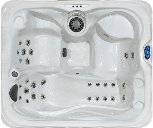 Healthy Living hot tub Model HL 628L