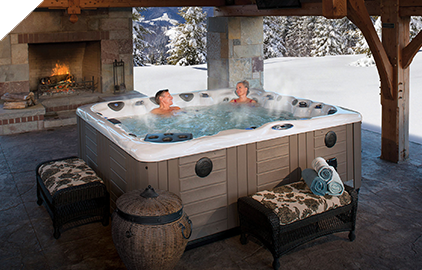 All Master Spas products are energy efficient and will keep your wallet full.