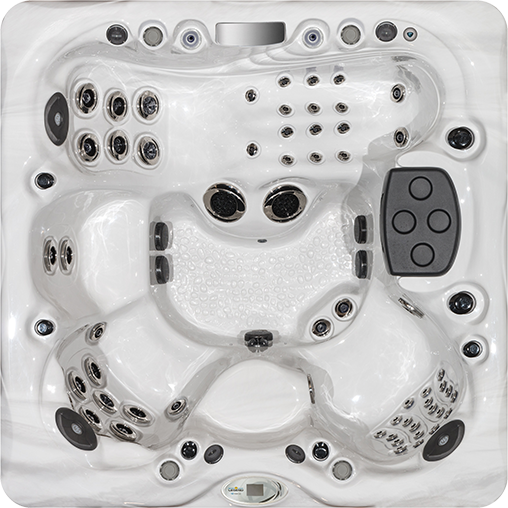 Michael Phelps Legend Series LSX 700 hot tub model