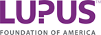 Lupus Foundation of America logo