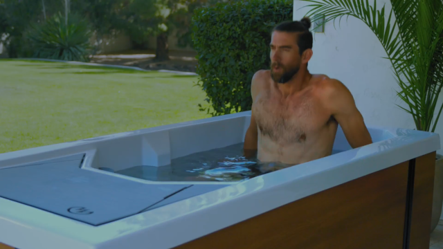 Chilly GOAT Cold Tubs