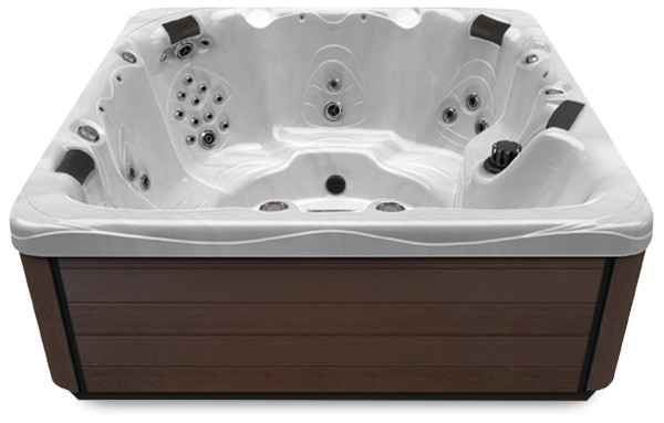 Clarity Spas