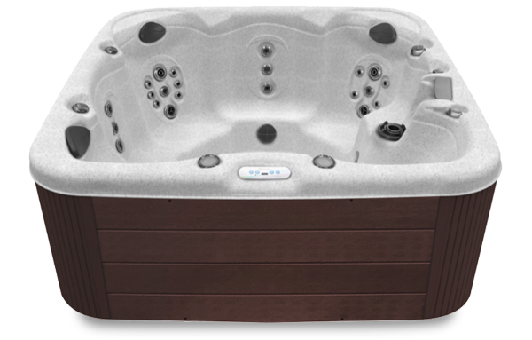Getaway Hot Tubs