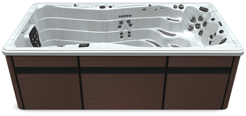 H2X Fitness Swim Spas