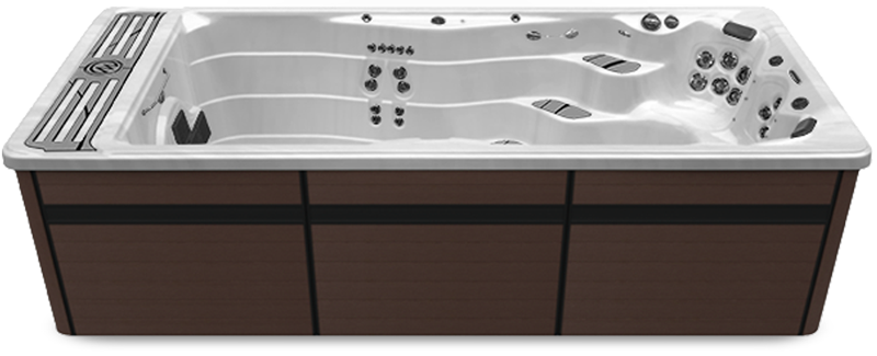 Michael Phelps Signature Swim Spas